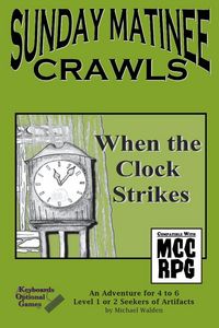 Produktbild: Sunday Matinee Crawls
