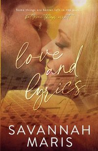 Produktbild: Love and Lyrics