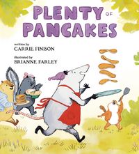 Produktbild: Plenty of Pancakes