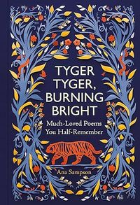 Produktbild: Tyger Tyger, Burning Bright