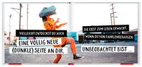 Zum Führerschein - Die Straße gehört jetzt dir!