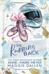 Produktbild: The Running Back and the Prima Donna