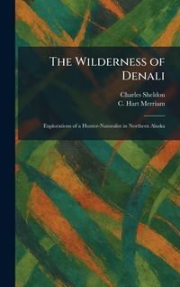 Produktbild: The Wilderness of Denali
