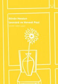 Produktbild: Leonard ve Hevesli Paul