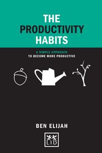 Produktbild: The Productivity Habits