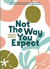 Produktbild: Not The Way You Expect