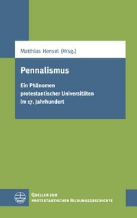 Produktbild: Pennalismus
