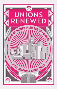 Produktbild: Unions Renewed