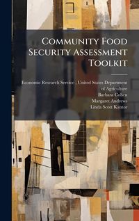 Produktbild: Community Food Security Assessment Toolkit