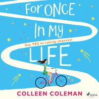 Produktbild: For Once in My Life