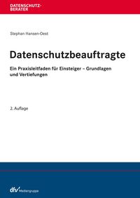 Produktbild: Datenschutzbeauftragte