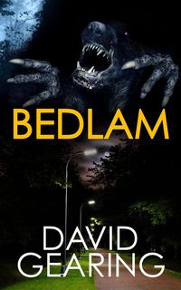 Produktbild: Bedlam