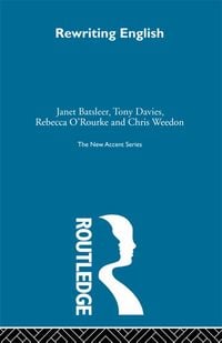 Produktbild: Rewriting English
