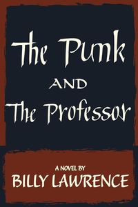 Produktbild: The Punk and the Professor