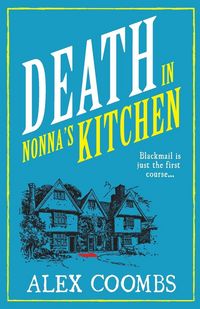 Produktbild: Death in Nonna's Kitchen