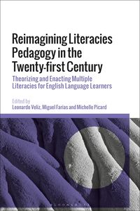 Produktbild: Reimagining Literacies Pedagogy in the Twenty-first Century