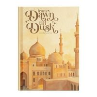 Produktbild: From Dawn till Dusk Ramadan Journal