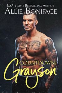 Produktbild: Countdown: Grayson