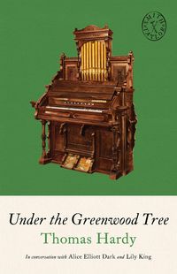 Produktbild: Under the Greenwood Tree