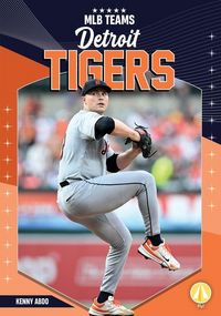 Produktbild: Detroit Tigers