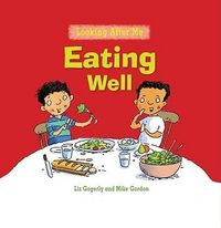 Produktbild: Eating Well