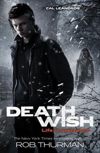 Produktbild: Deathwish