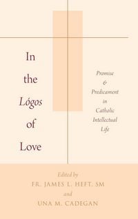 Produktbild: In the L&oacute;gos of Love