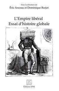 Produktbild: L'Empire lib&eacute;ral