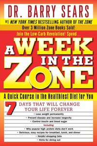 Produktbild: A Week in the Zone
