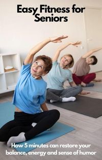 Produktbild: Easy Fitness for Seniors