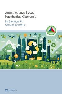 Produktbild: Jahrbuch 2026 / 2027 Nachhaltige &Ouml;konomie