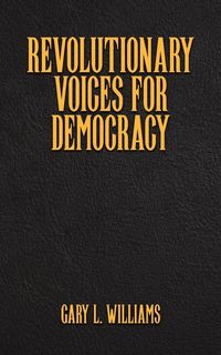 Produktbild: Revolutionary Voices for Democracy