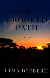 Produktbild: Crooked Path -Lp