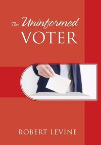 Produktbild: The Uninformed Voter