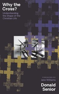 Produktbild: Why the Cross? Understanding the Shape of the Christian Life