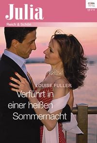 Produktbild: Verf&uuml;hrt in einer hei&szlig;en Sommernacht