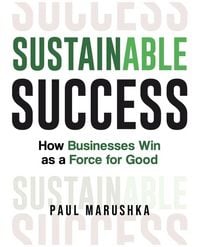 Produktbild: Sustainable Success