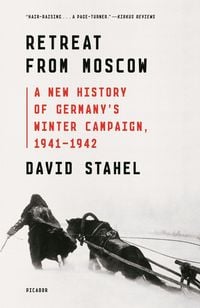 Produktbild: Retreat from Moscow