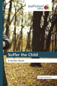 Produktbild: Suffer the Child