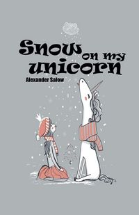 Produktbild: Snow On My Unicorn