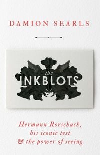 Produktbild: The Inkblots