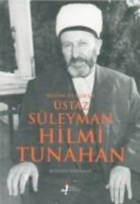 Produktbild: S&uuml;leyman Hilmi Tunahan