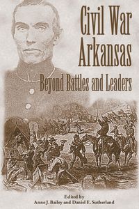 Produktbild: Civil War Arkansas