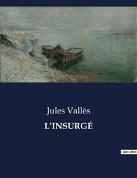 Produktbild: L'insurg&eacute;