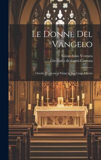 Produktbild: Le Donne del vangelo