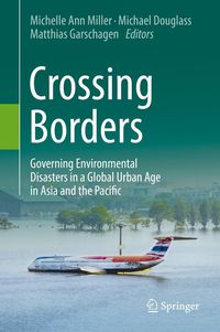 Produktbild: Crossing Borders