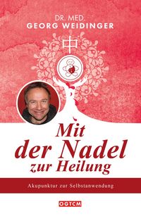 Produktbild: Mit der Nadel zur Heilung