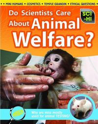 Produktbild: Do Scientists Care Abt Animal