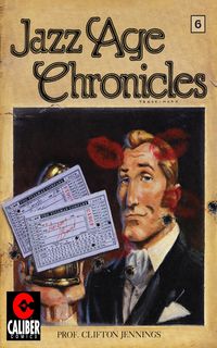 Produktbild: Jazz Age Chronicles #6