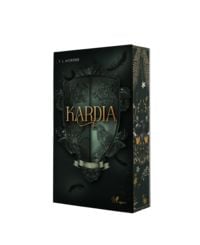 Produktbild: Kardia &ndash; Hasse uns